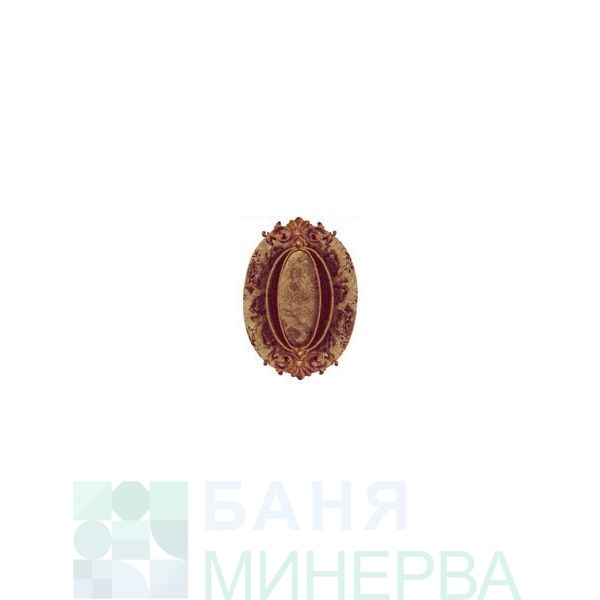 Neron cobre декорен елемент 10x14 см. лв/бр