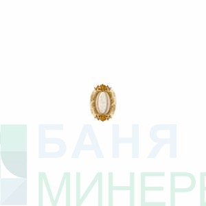 Neron Luxuri marfil декорен елемент 10×14 см. лв/бр