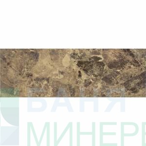 Neron chocolate 20×60 фаянс