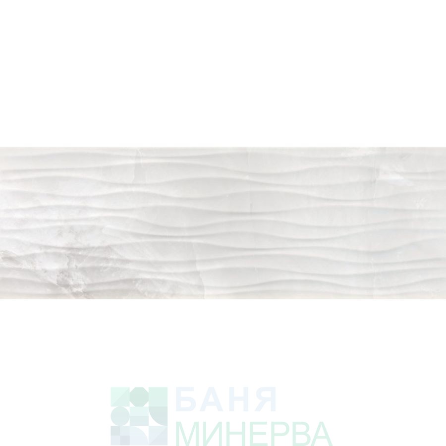 Olimpia Ice ondas 25-73 Плочки фаянс