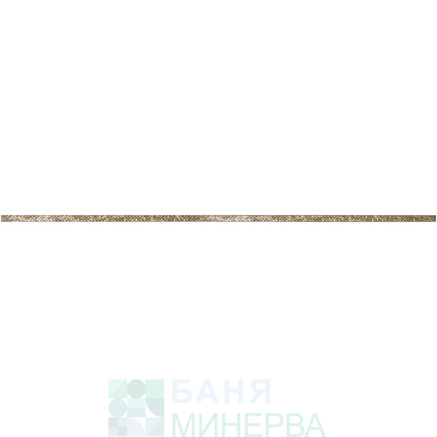 Стъклена пура UF 74 ORO 1,5x73см лв/бр