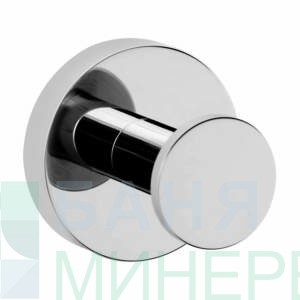 IDEAL 1201 единична закачалка Аква Форм България