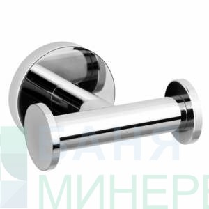 IDEAL 1202 закачалка двойна Аква Форм България