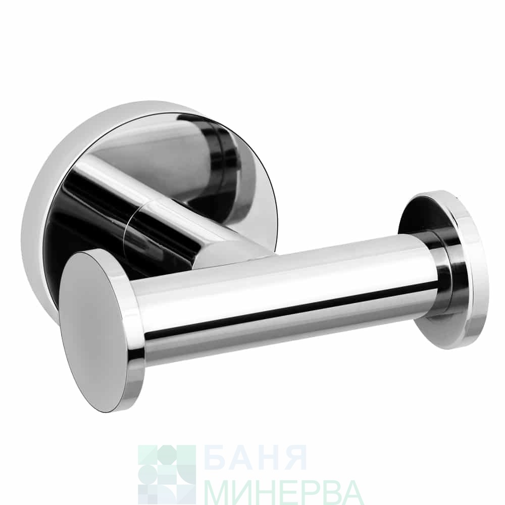 IDEAL 1202 закачалка двойна Аква Форм България