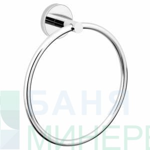 IDEAL 1220 Халка за хавлия Аква Форм България