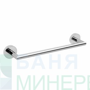IDEAL 1240 пръчка за хавлия 40 см Аква Форм България