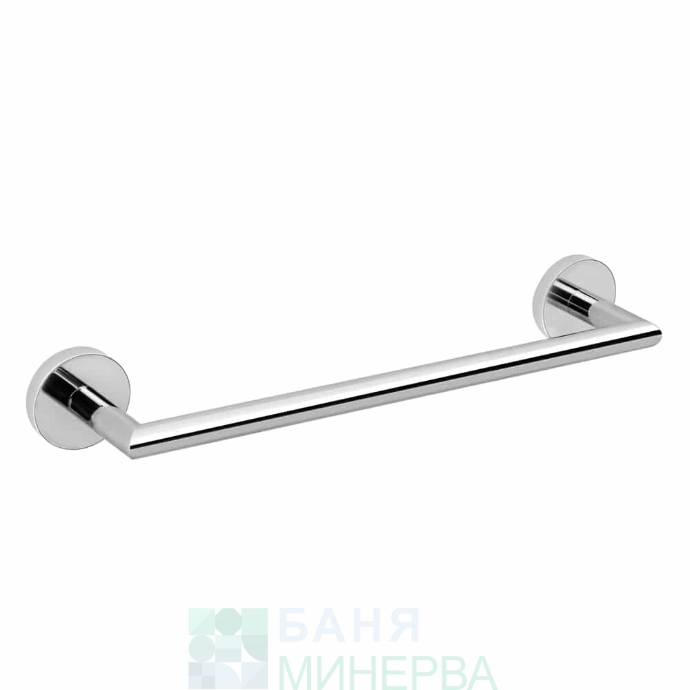 IDEAL 1240 пръчка за хавлия 40 см Аква Форм България