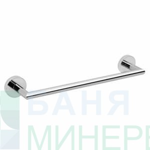 IDEAL 1250 пръчка за хавлия 50 см Аква Форм България