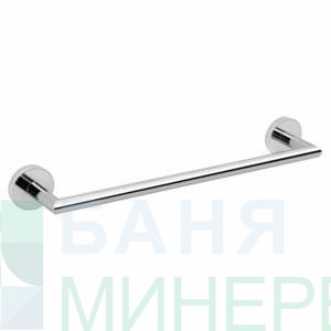 IDEAL 1260 пръчка за хавлия 60 см Аква Форм България
