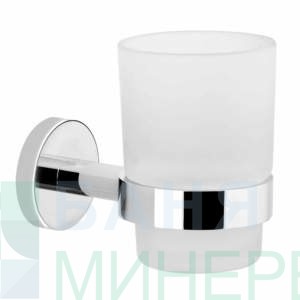 IDEAL 1501 държач с чаша Аква Форм България