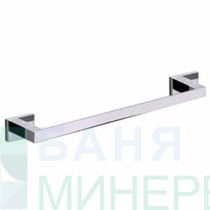Aquaform Treasure Съкровището 8250 пръчка за хавлия 50 см