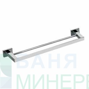 Treasure Съкровището 8252 пръчка за хавлия двойна 50 см