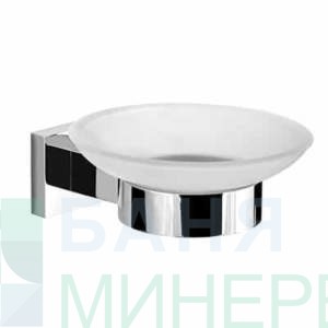 Treasure съкровището 8301 сапунерка стъклена