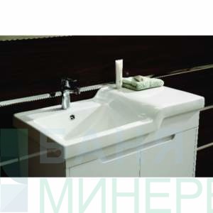 ICP 8363 МОНА Interceramic Долен шкаф с мивка