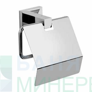 Aquaform Treasure Съкровището 8403 WC хартия държач с капак