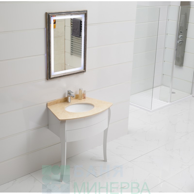 ICP 8454 АНАИС Interceramic Долен шкаф - Image 3