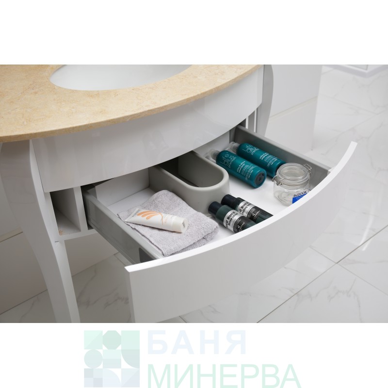 ICP 8454 АНАИС Interceramic Долен шкаф - Image 4