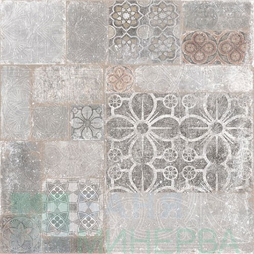 Milan decor 45-45 гранитогрес лв/м2 - Image 2