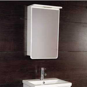 ICMC 1040 – 65 LED Шкаф Огледало Interceramic
