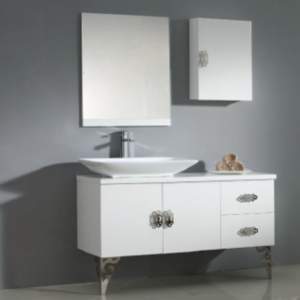 OJANS 1200 MDF-Комплект за баня