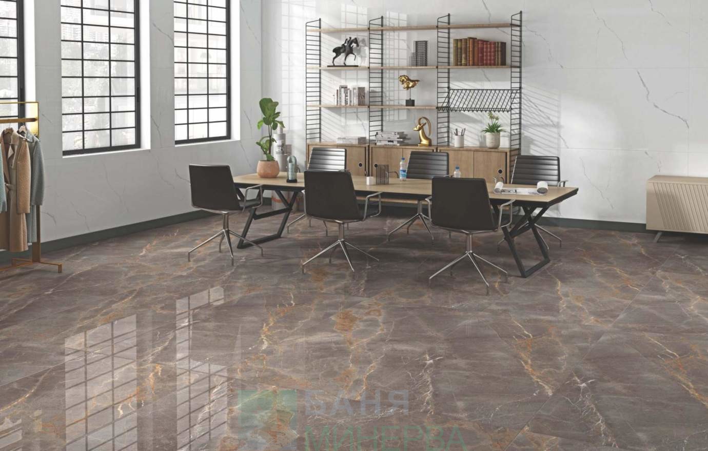 REGAL CALIFORNIA ALMOND 60-60 гранитогрес