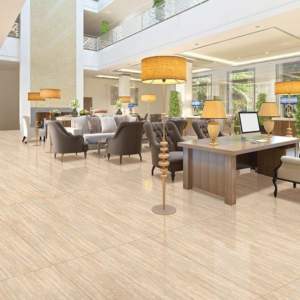 REGAL TRAVERTINO BEIGE 60-60 гранитогрес
