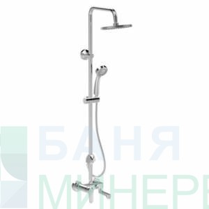 SEVA L B0975AA VIDIMA Душ система с чучур