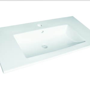 LINEA NEW 65 PVC-HPL Visota Долен шкаф с мивка