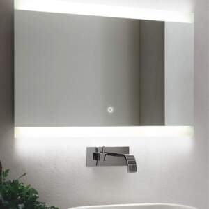 ESPE SA 3028 Огледало LED Touch Scren