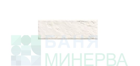 All in white 6 STR бял фаянс тухлички