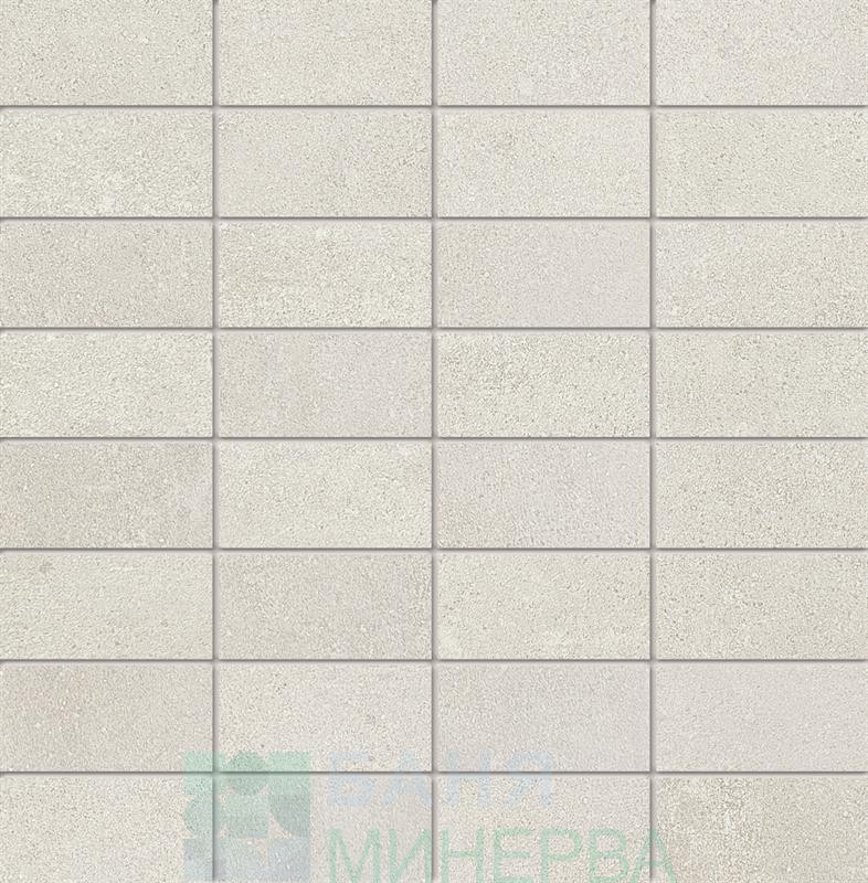 DUO Grey мозайка 29.8-29.8