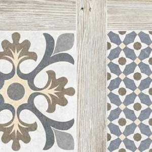 IBIZA Decor azul 30-60 матиран гранитогрес лв/м2