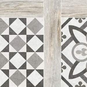 IBIZA Decor gris 30-60 матиран гранитогрес лв/м2