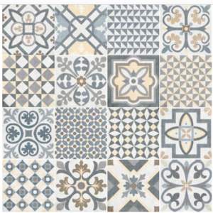 Malta Decor azul гранитогрес 30-30 см лв/м2