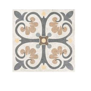Malta Decor azul гранитогрес 30-30 см лв/м2