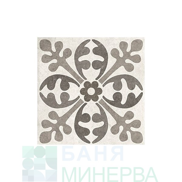 Malta Decor gris гранитогрес 30-30 см лв-м2
