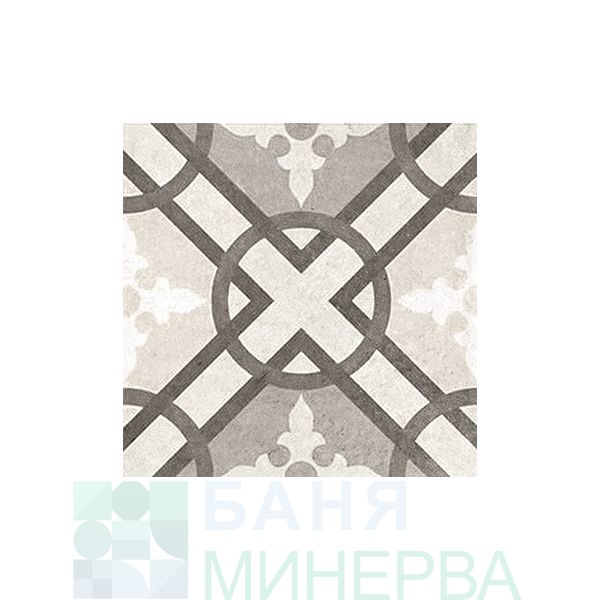 Malta Decor gris гранитогрес 30-30 см лв-м2 - Image 2