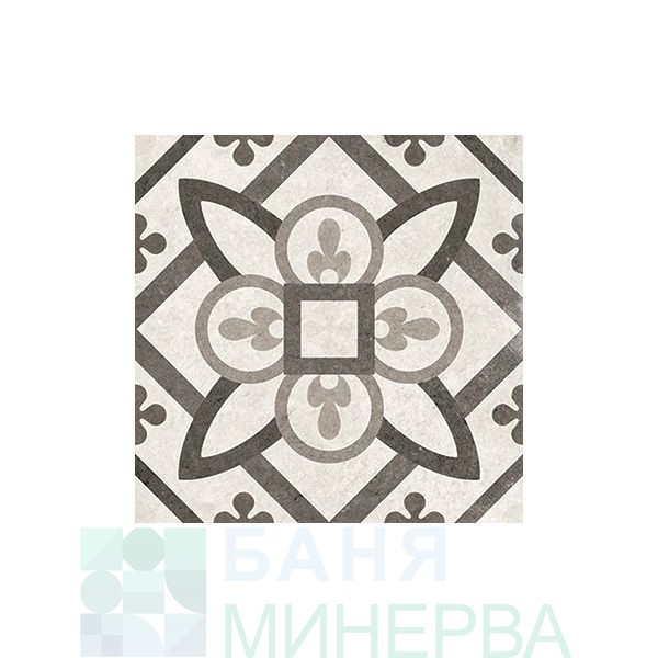 Malta Decor gris гранитогрес 30-30 см лв-м2 - Image 3