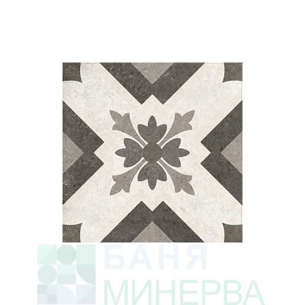 Malta Decor gris гранитогрес 30-30 см лв-м2 - Image 4