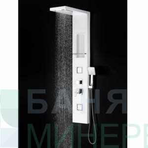 Хидромасажен Душ Панел WELLIS MODICA