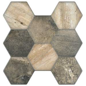 Vesta Wood Гранитогрес 45-45