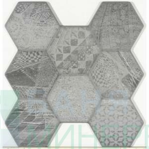 Vesta Mix Матиран гранитогрес 45-45 см