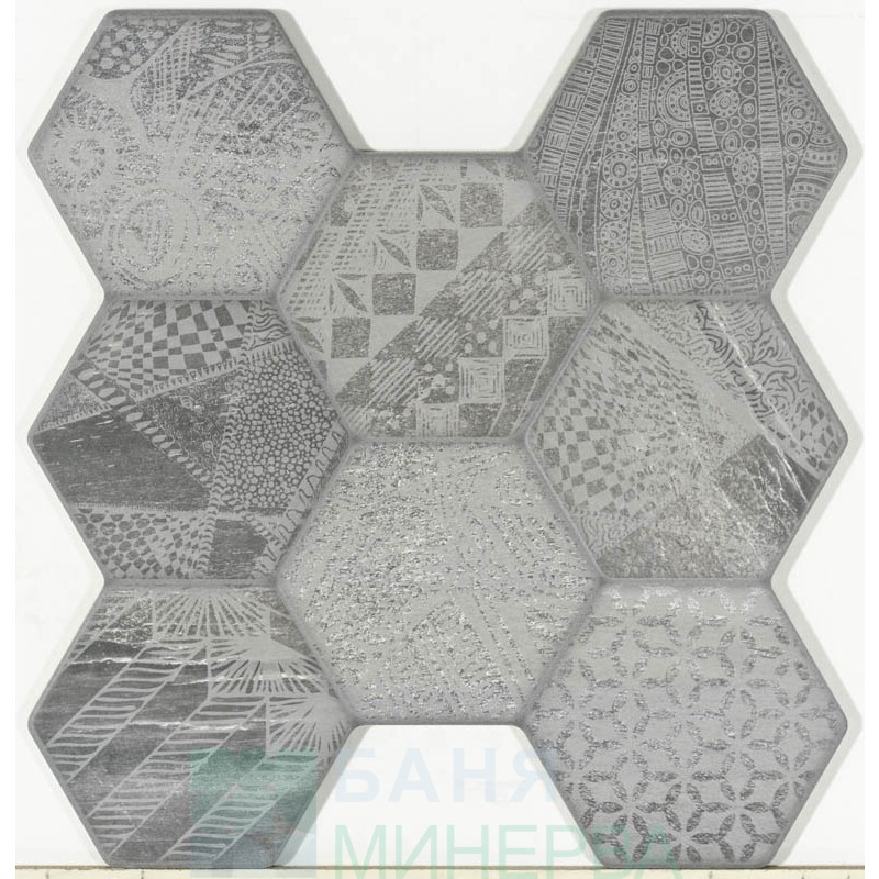 Vesta 45-45 YURTBAY SERAMIK гранитогрес - Image 4