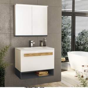 FlexMebel TREND 70 долен шкаф с мивка