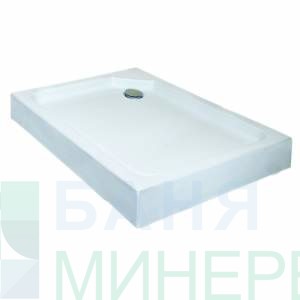 Поддушово корито ICS 1507-1