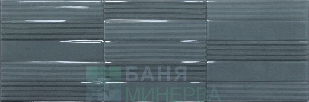 GEA TENDENZA BLUE 20-60 фаянс