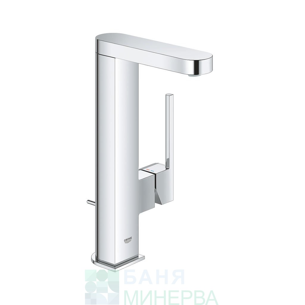 СМЕСИТЕЛ ЗА МИВКА L РАЗМЕР GROHE PLUS 23851003