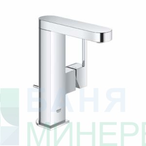 СМЕСИТЕЛ ЗА МИВКА M РАЗМЕР GROHE PLUS 23871003