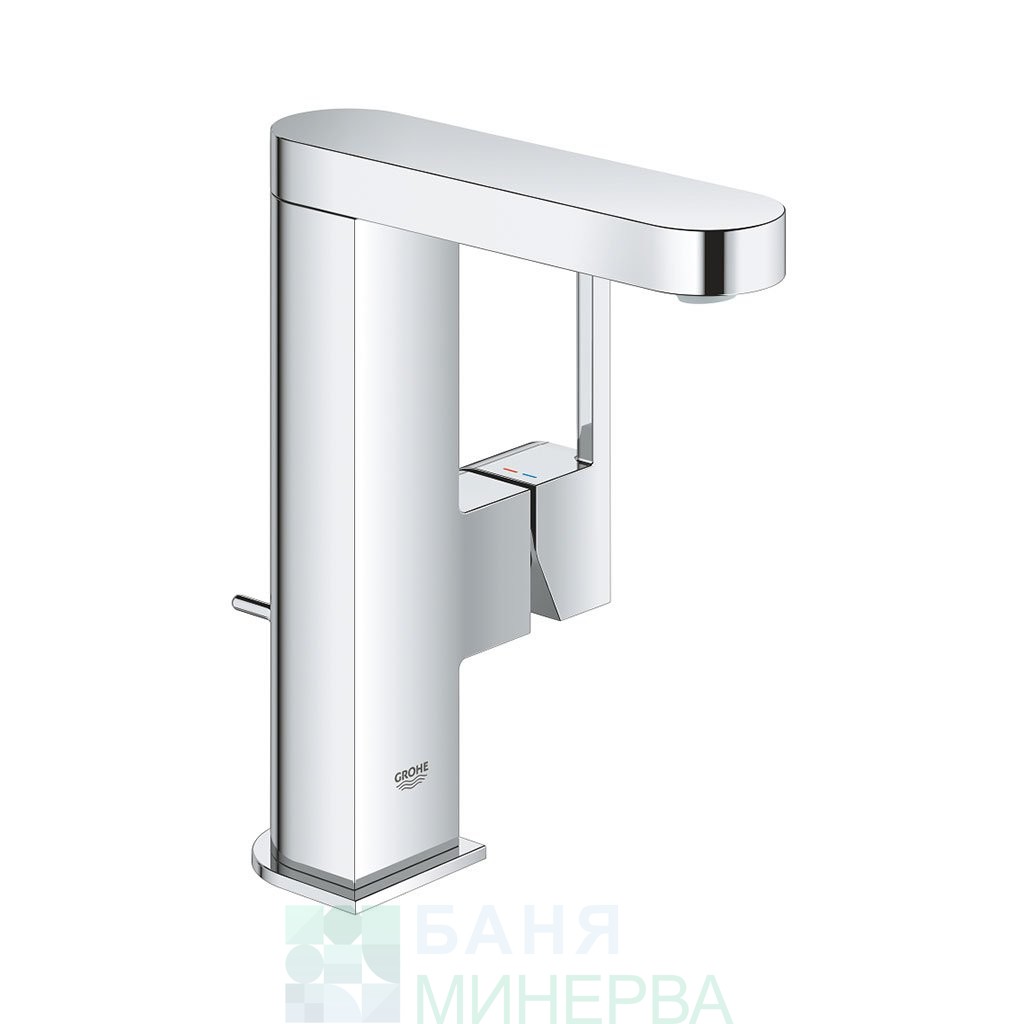 СМЕСИТЕЛ ЗА МИВКА M РАЗМЕР GROHE PLUS 23871003