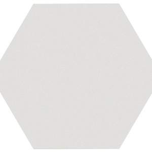 HEXA WHITE ITT CERAMIC шестоъгълен гранитогрес